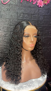 5x5 water wave HD LACE - EyeCandii Creations